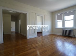 70 Chiswick Rd #21CP, Brighton, MA 02135