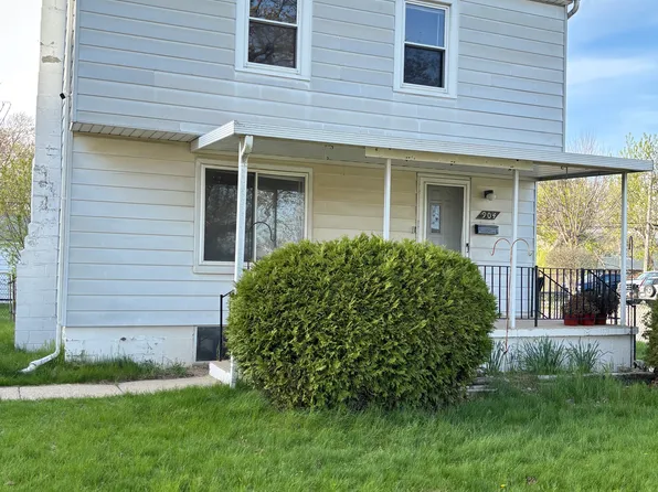 904 Jefferson St, Ypsilanti, MI 48197