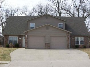307 Burnside Dr #307, Columbia, MO 65201