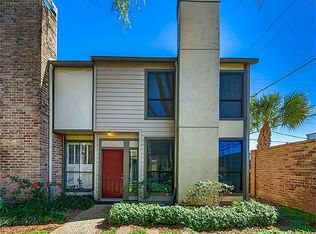 1201 McDuffie St UNIT 133, Houston, TX 77019