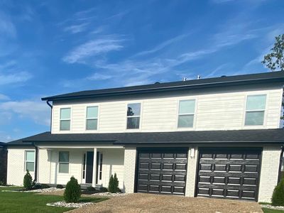 7 Coachlight Dr, Little Rock, AR, 72227