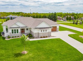 8709 NW 26th Ct, Ankeny, IA 50023