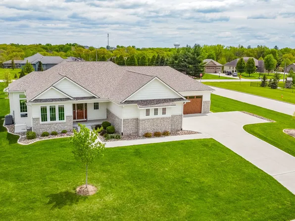 8709 NW 26th Ct, Ankeny, IA 50023