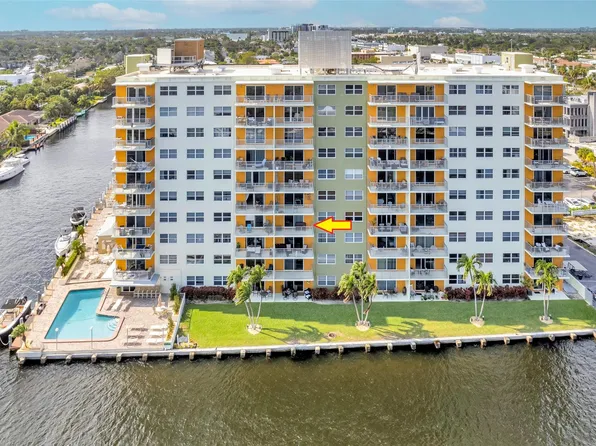 2900 NE 30th Street #J-4, Fort Lauderdale, FL 33306