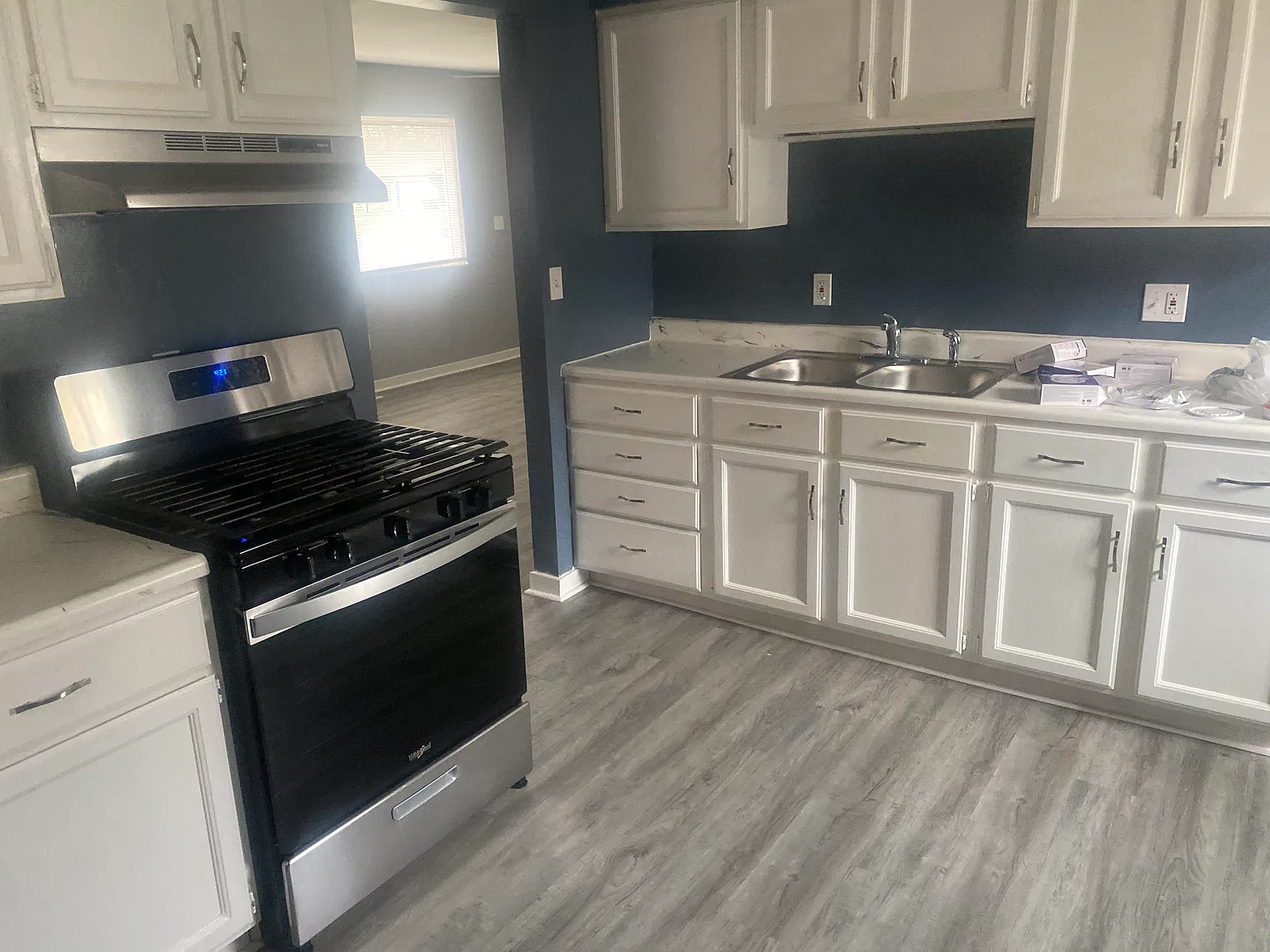 4 bed, 1152 sqft, $1,700 — Photo 4