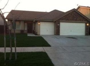 3533 Sarasota Ave, Merced, CA 95348