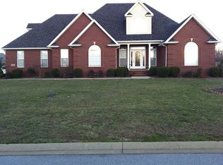 208 Cambridge Station Rd, Franklin, KY 42134