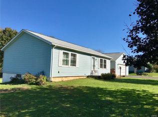 38 Gregory Rd, Hannibal, NY 13074