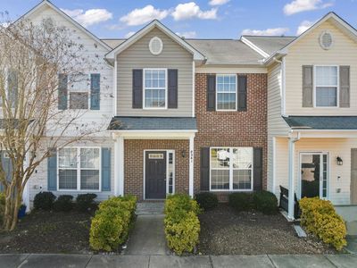 8341 Glenwood Springs Ct, Raleigh, NC, 27616