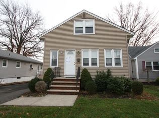 41 Harding Ave, Clark, NJ 07066