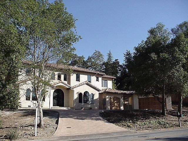 Newly Constructed - Just add Landscaping