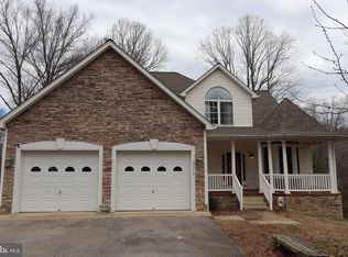 27578 Three Notch Rd, Mechanicsville, MD 20659