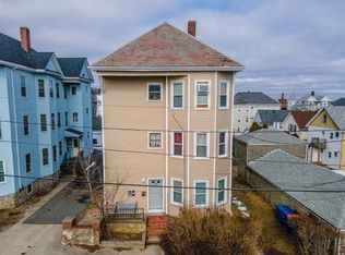 479 Cedar Grove St, New Bedford, MA 02746