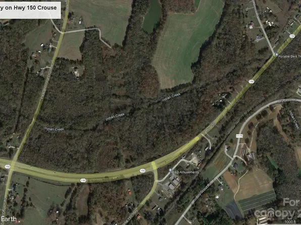 2420 W State Highway 150, Crouse, NC 28033