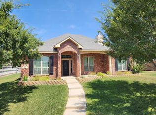 7400 Cason Dr, Amarillo, TX 79119