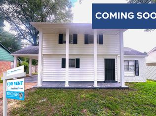 4074 Navaho Ave, Memphis, TN 38118