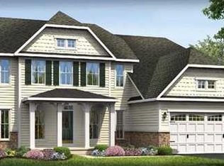 1025 Warters Cv, Victor, NY 14564