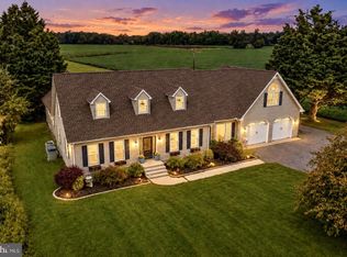 11592 Holly Rd, Ridgely, MD 21660