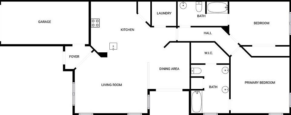 2nd image of 1800 Arbor Gln