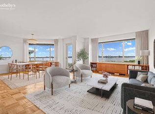 60 Riverside Dr APT 19C, New York, NY
