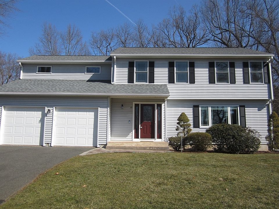 15 Patriot Ln, Agawam, MA 01001 Zillow