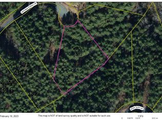 1586 National Forest Dr, Collettsville, NC 28611