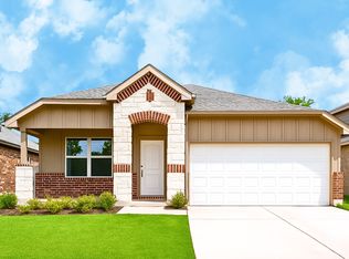 105 Capewood Dr, Terrell, TX 75160