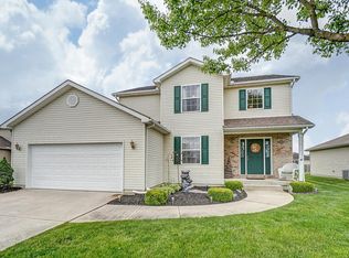 2750 Southside Dr, Troy, OH