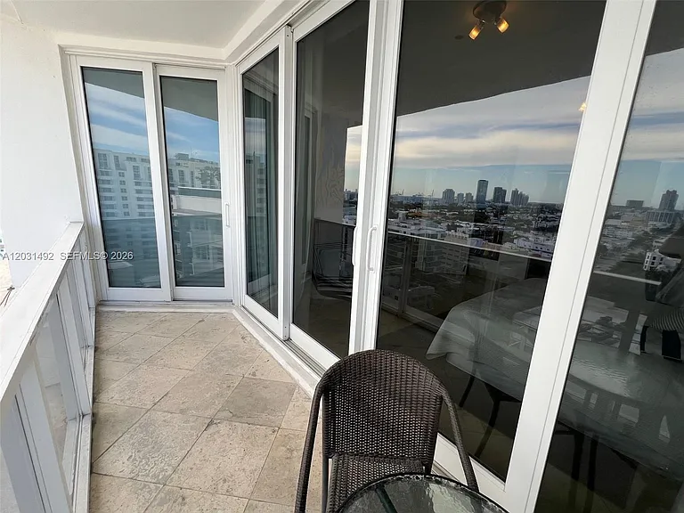 100 Lincoln Rd #Penthouse 12 — Photo 4