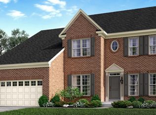 9101 Deer Stream Dr, Upper Marlboro, MD 20772