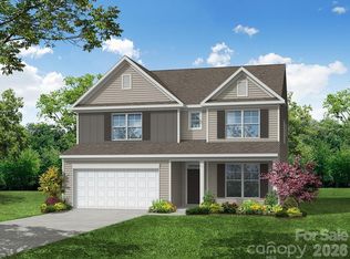 8422 Acadia Pkwy, Sherrills Ford, NC 28673