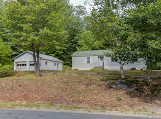 834 Waterford Rd, Waterford, ME 04088