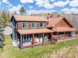 1547 Cherry Butte Rd, Ashton, ID 83420