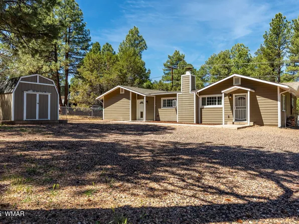 480 S 8th St, Show Low, AZ 85901
