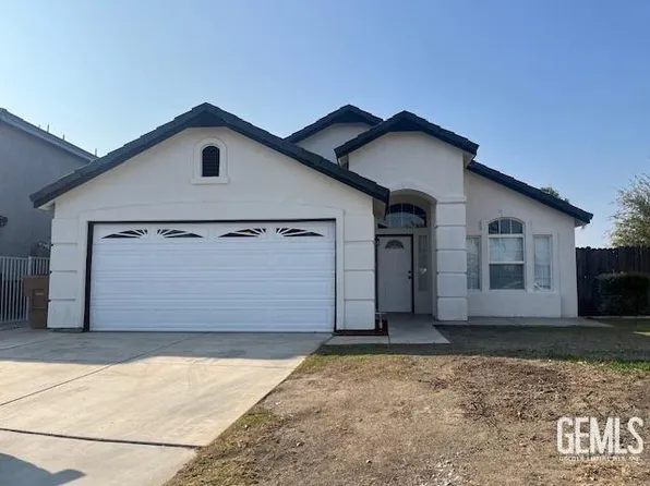 4311 Tweeddale Dr, Bakersfield, CA 93311
