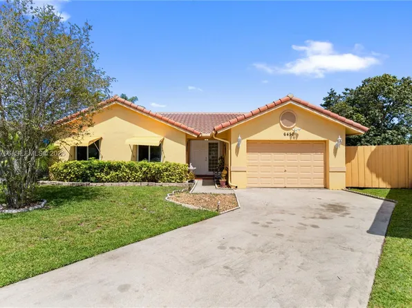 6450 SW 13th St, Plantation, FL 33317