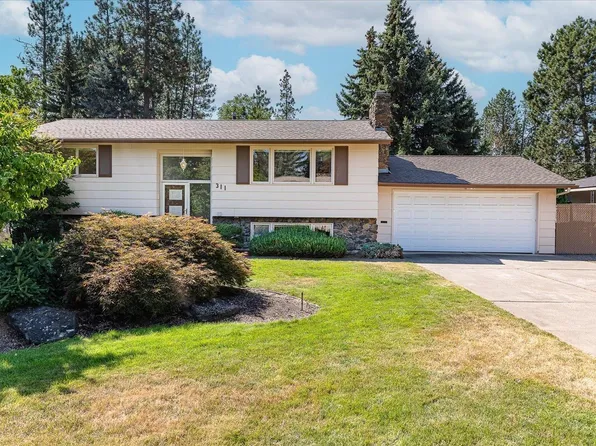 311 W 31st Ave, Spokane, WA 99203