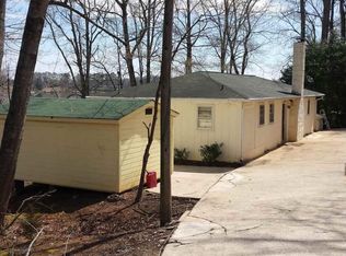 401 Lake Rd, Inman, SC 29349