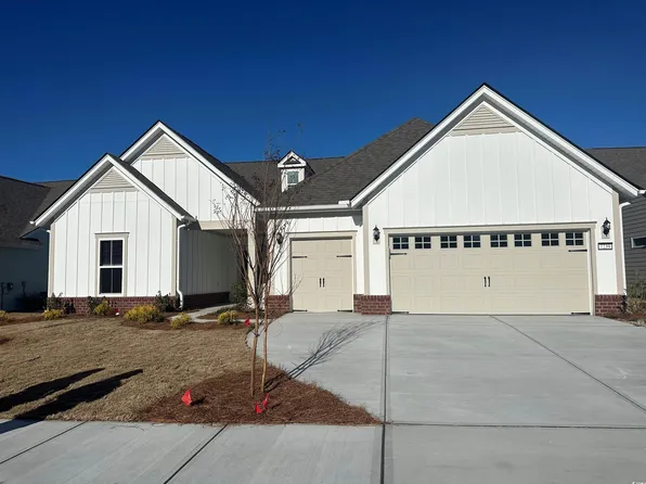 7239 Sarteano Dr. Phase 9 Lot 939, Myrtle Beach, SC 29572