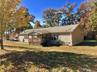 26 Crabtree Rd #5, Mars Hill, NC 28754