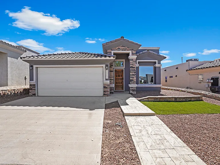 12842 Osmotherley Ave — Photo 1