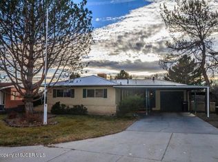 1116 Rio Brazos Rd, Aztec, NM 87410