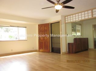 98-288 Hale Momi Pl, Aiea, HI 96701