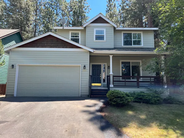 19547 Meadowbrook Dr, Bend, OR 97702