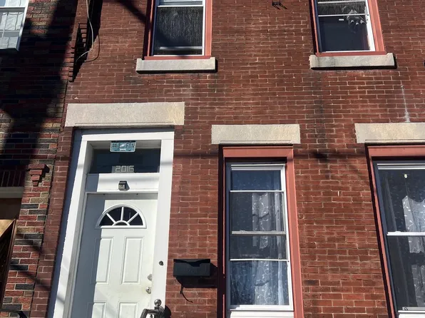 2016 S 16th St, Philadelphia, PA 19145