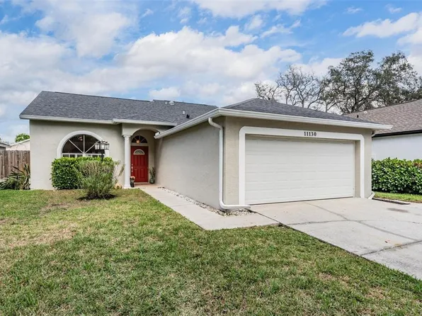 11130 Indian Oaks Dr, Tampa, FL 33625
