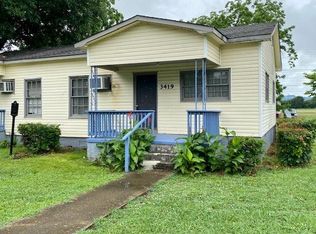 3419 Alpine St SW, Huntsville, AL 35805