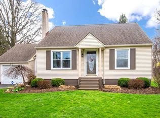 3671 Shields Rd, Canfield, OH 44406