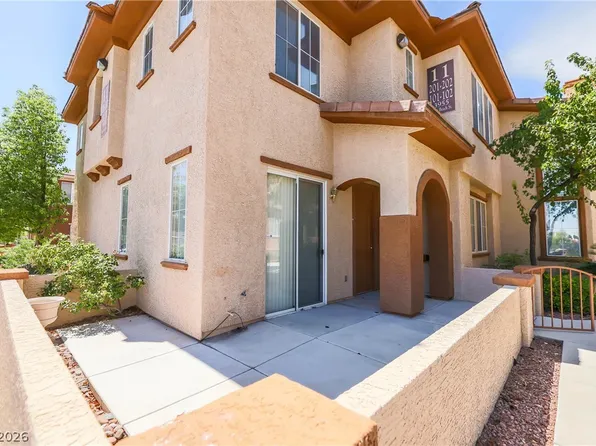 3955 Palm Beach St Unit 101, Las Vegas, NV 89129