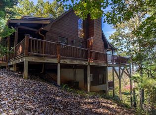 425 Rhonda Ln, Mineral Bluff, GA 30559